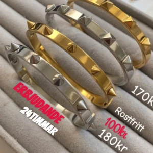 Armband  - Gäller bara dom där nere 