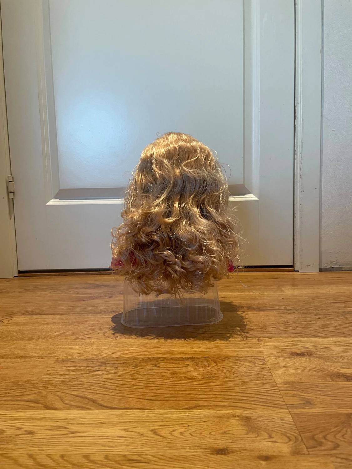 Söt Little Me sminkdocka - 1