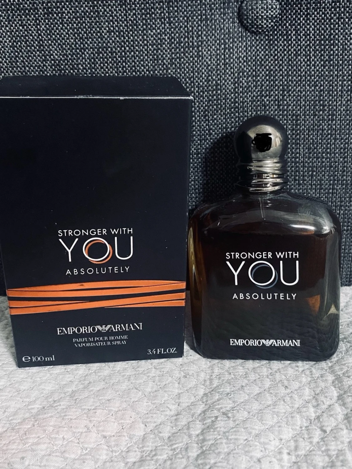 Stronger With You Absolutely 100ml