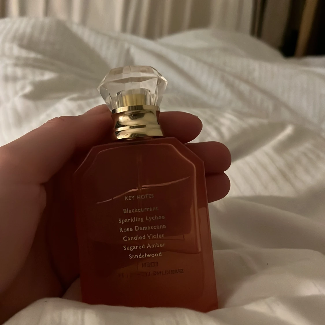 Kayali Eden Sparkling Lychee - 1