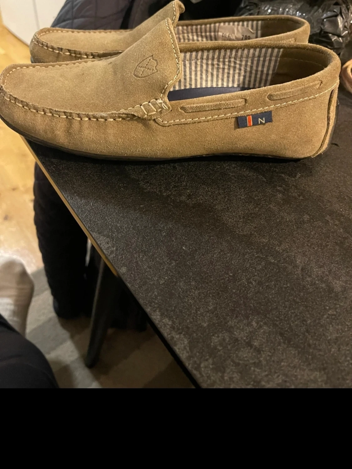 Zeus Moccamaster stl 41