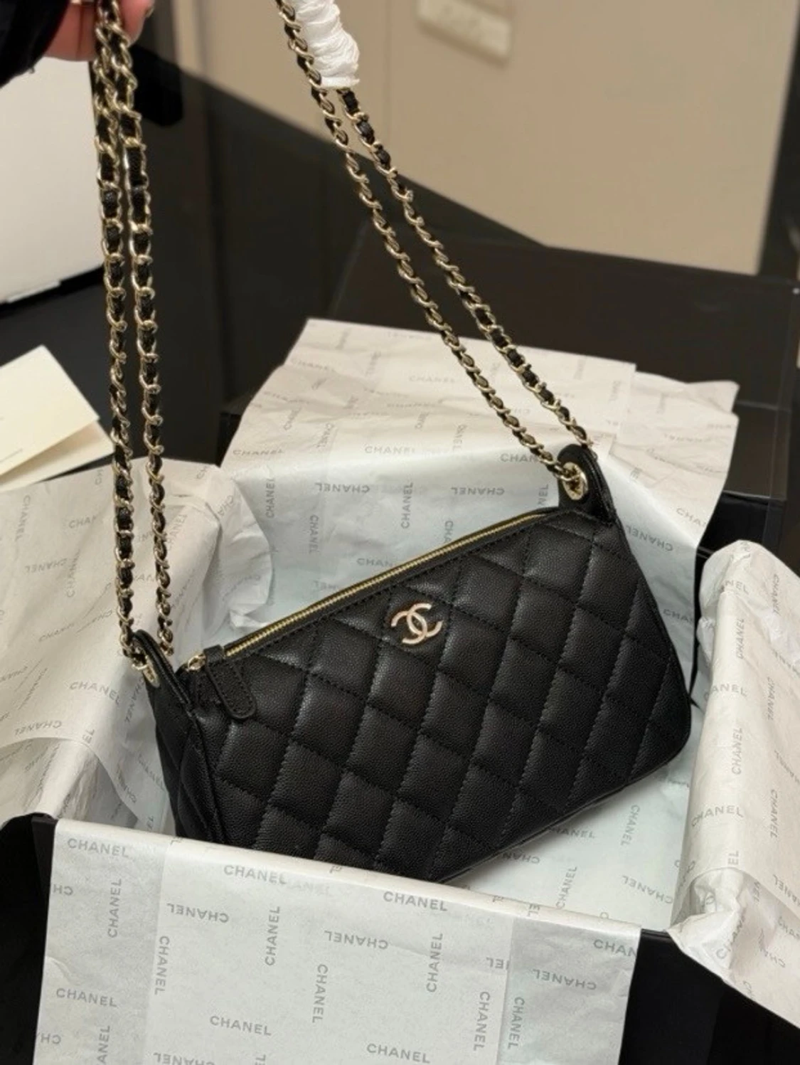 Väska / handväska - 1