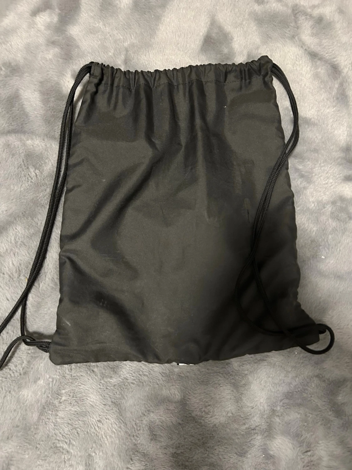 Svart väska från Puma - 4