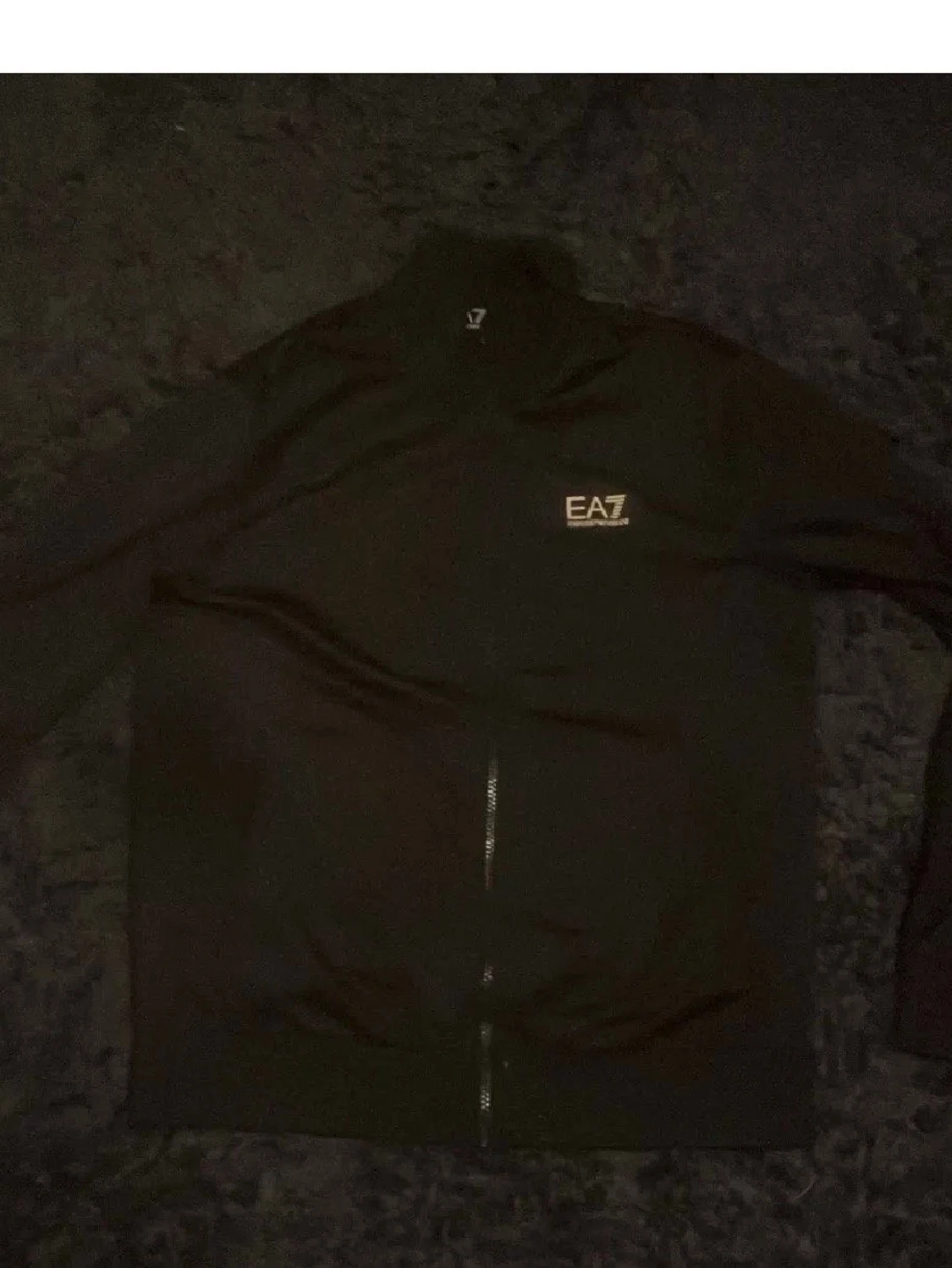 Svart dunväst från Parajumpers - 2