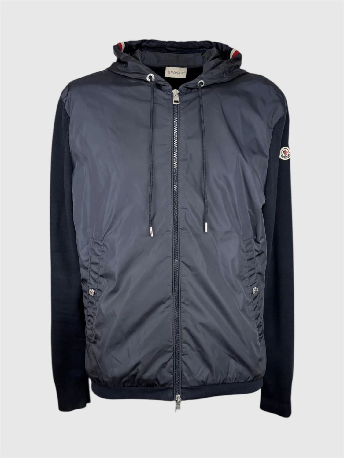 Moncler Cardigan jacka