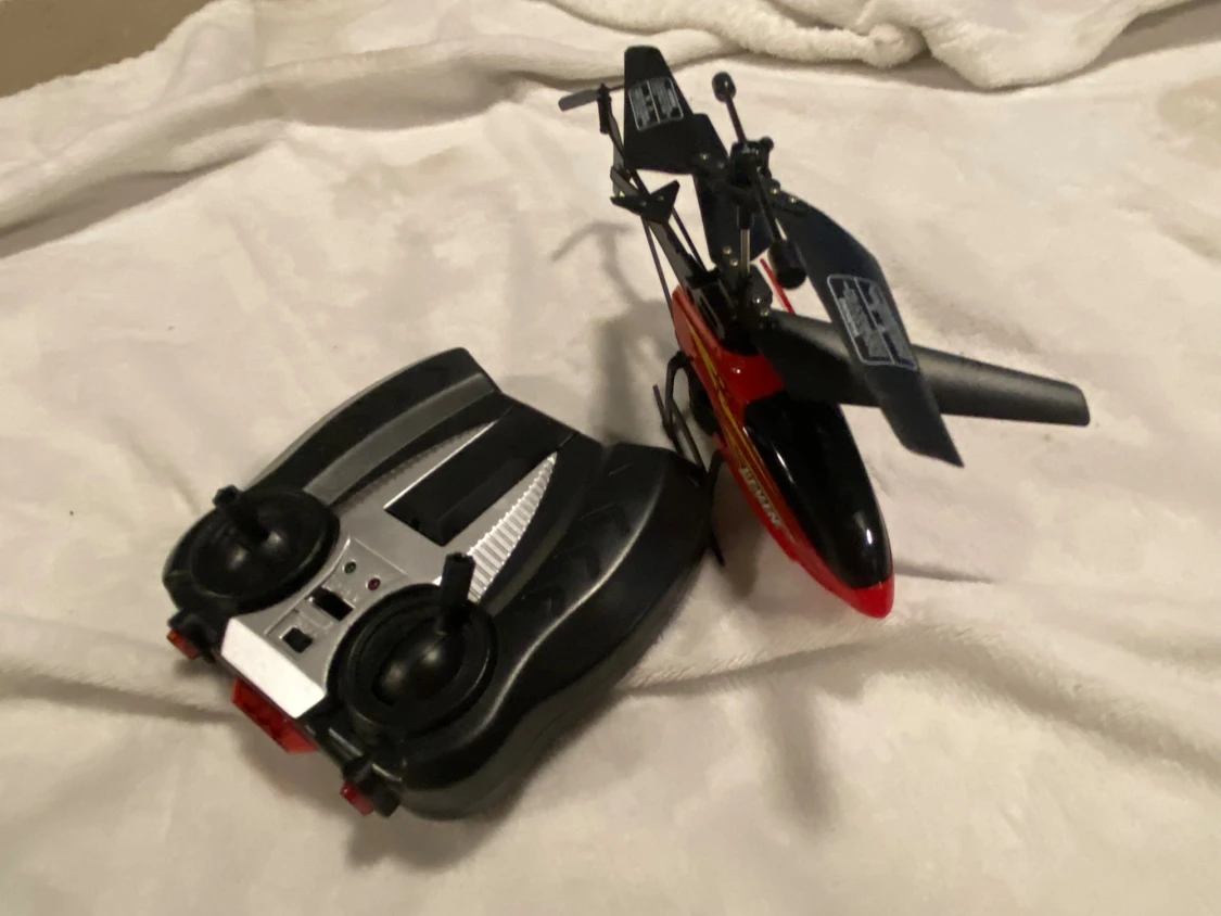 Ingen väst syns på bilderna - 3