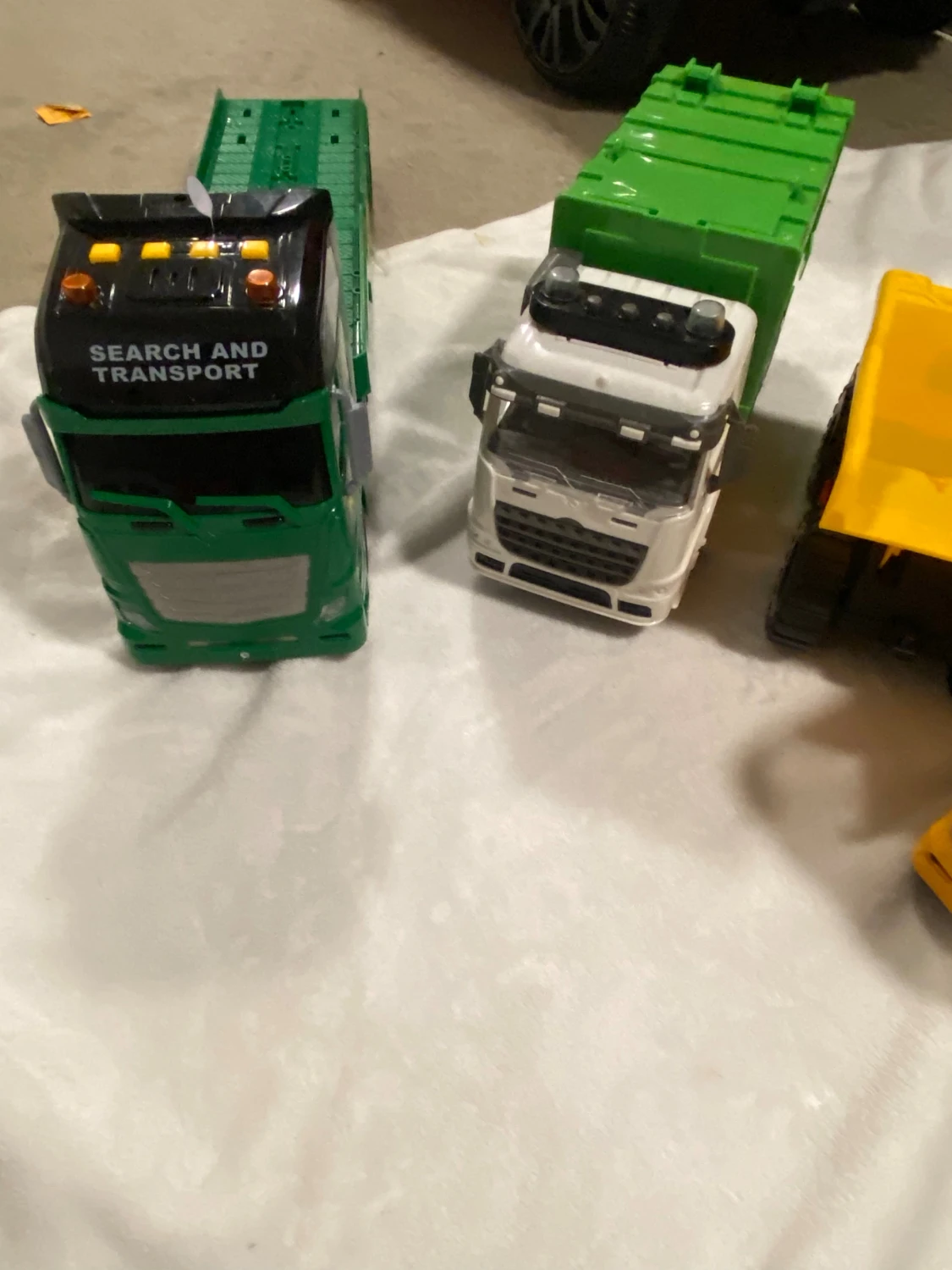 Ingen väst på bilderna - 1