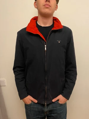 Gant jacka - Snygg Gant jacka i bra skick