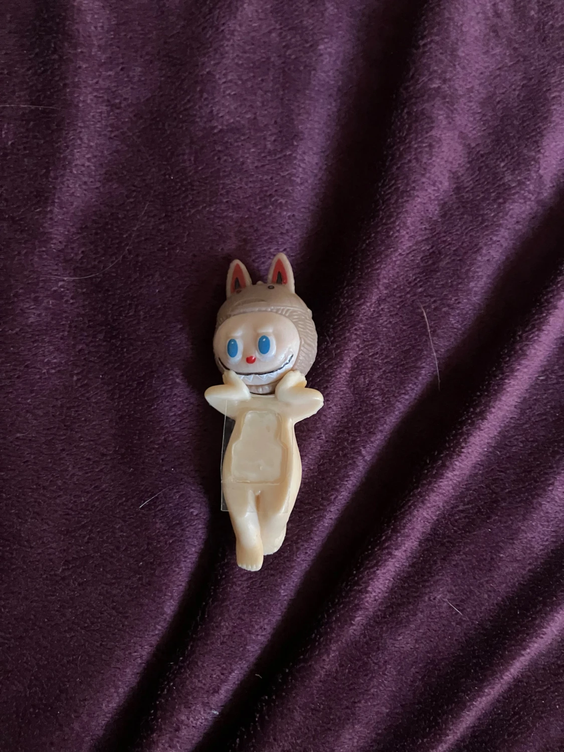 Blandade labubu grejer  - 4