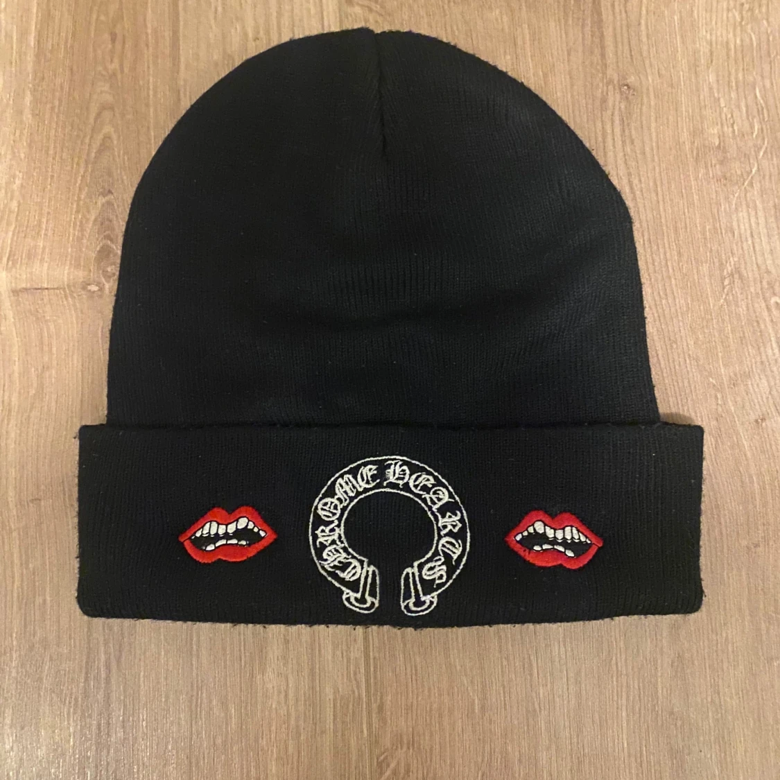 Chrome Hearts mössa 