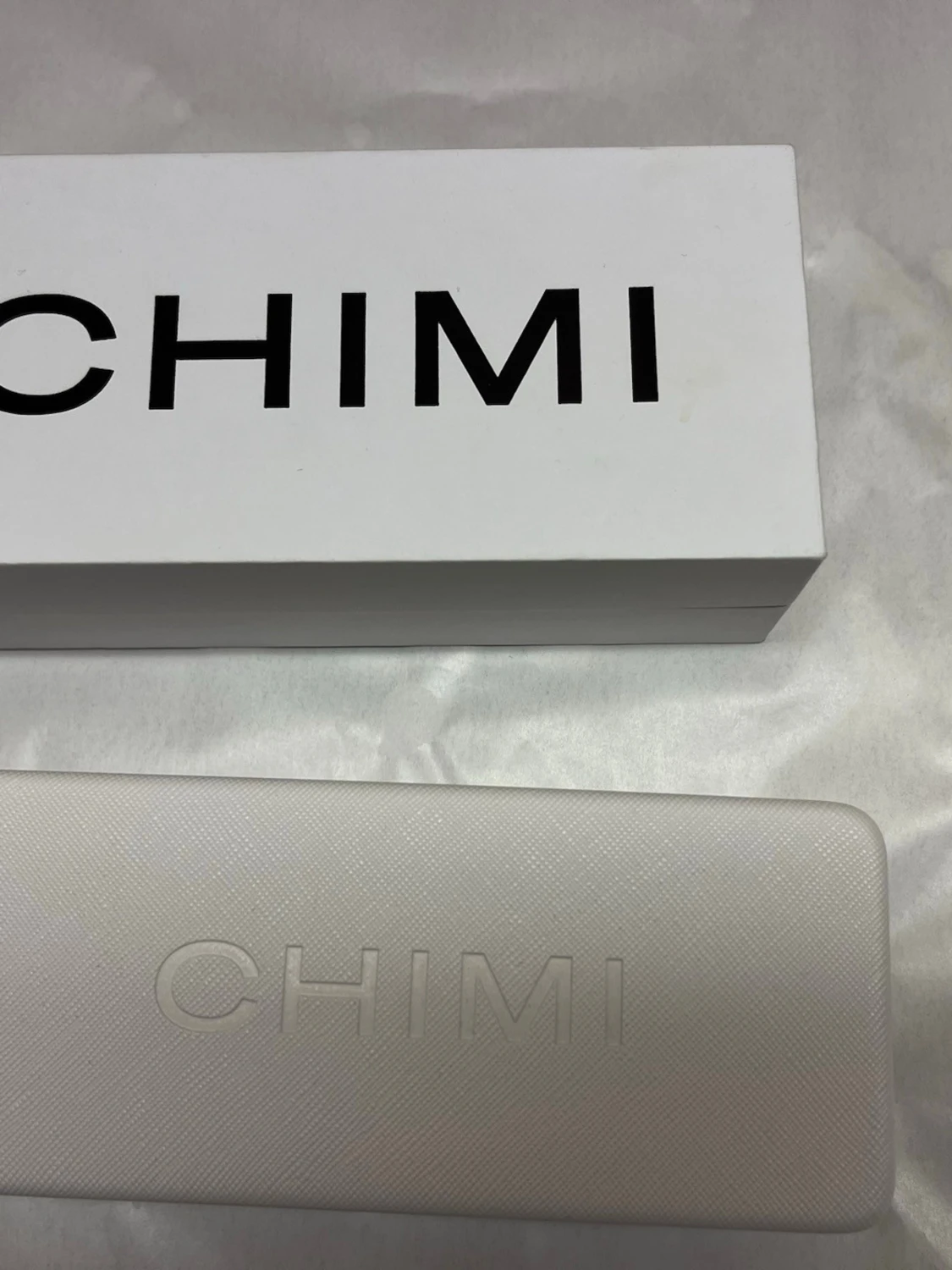 Chimi - 1