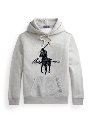 INTRESSEKOLL ralph lauren hoodie - Funderar på att sälja min ralph lauren hoodie så gör bara en intressekoll