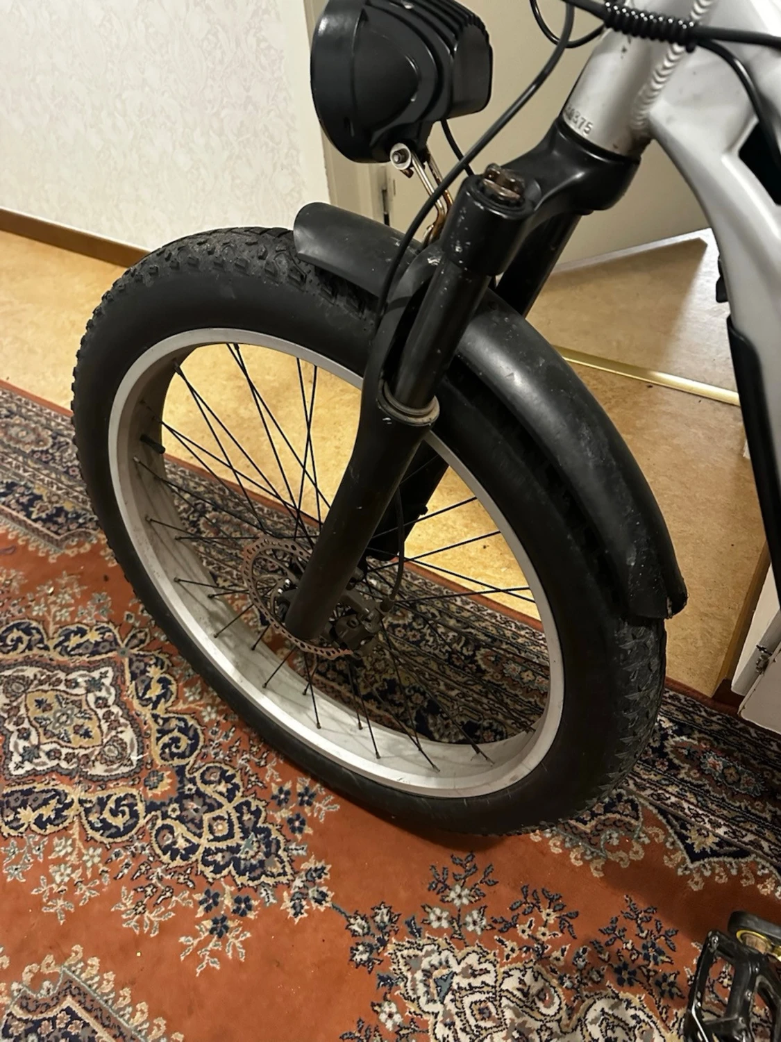 Shang mi lo el cykel  - 3