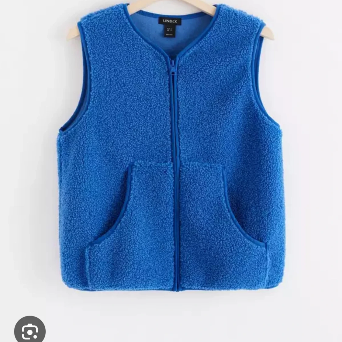 Pileväst Lindex SÖKER