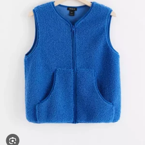 Pileväst Lindex SÖKER - Söker denna väst i str S/M