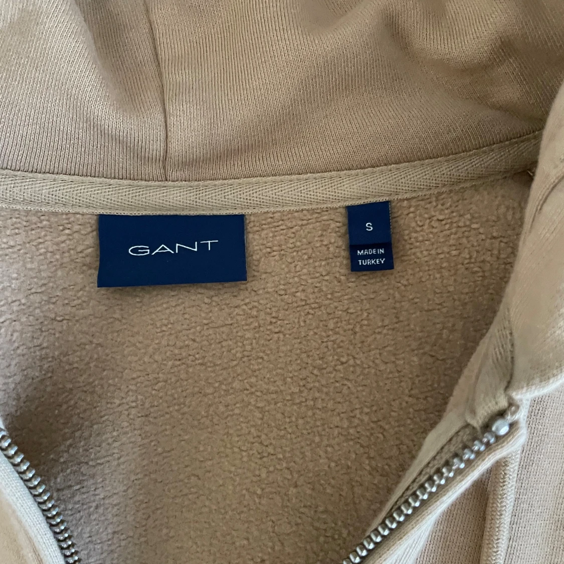 Gant Hoodie - 1