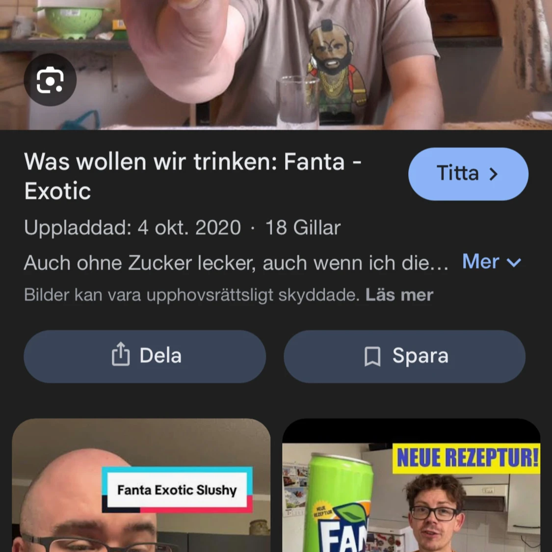 Jag köper en fanta exotic åt dig - 3