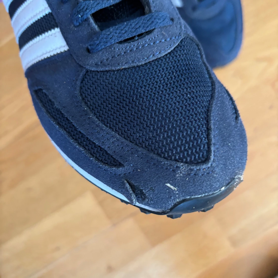 Adidas LA Trainer - 3