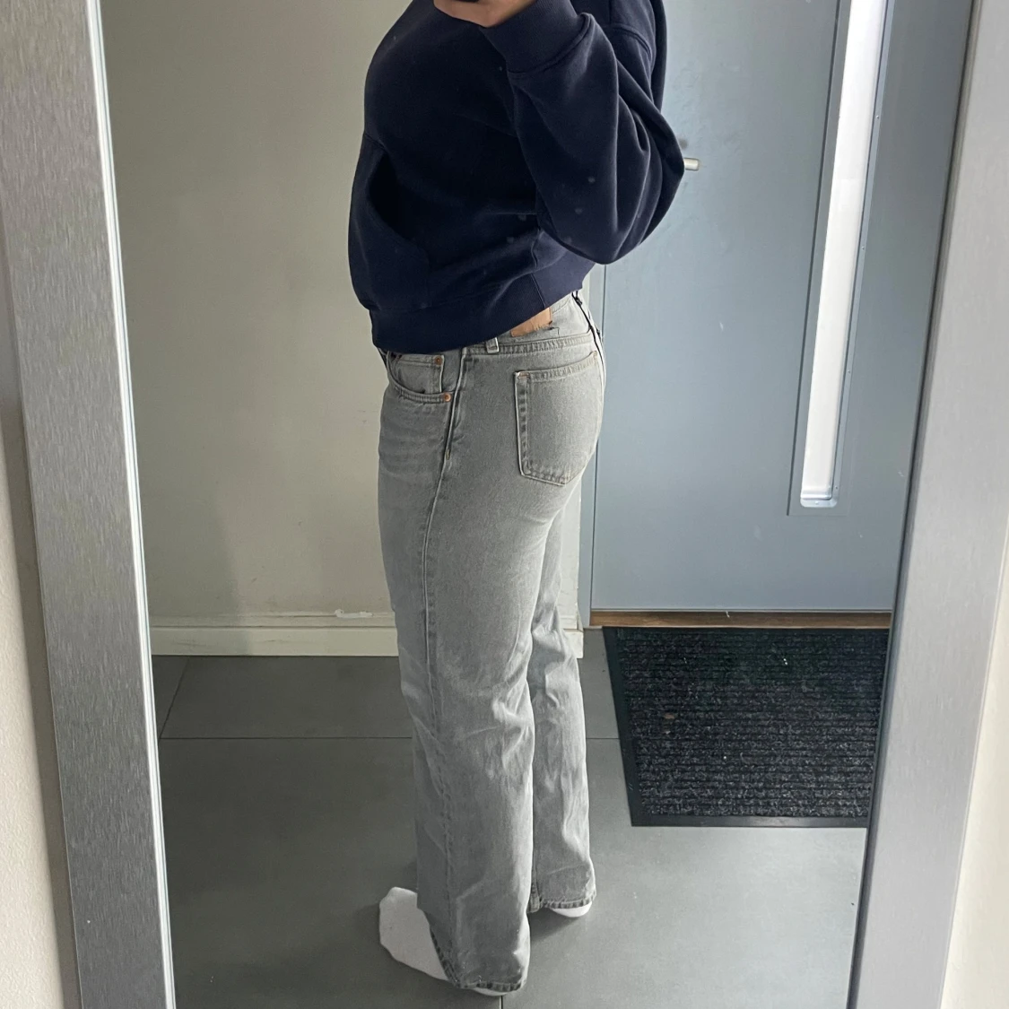 Weekday arrow jeans - 2