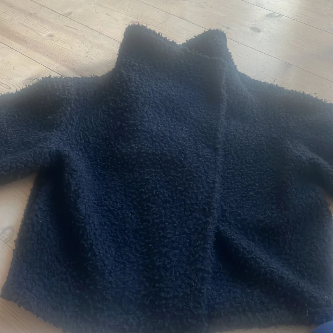 Fluffjacka Gina Tricot INTRESSEKOLL - 92