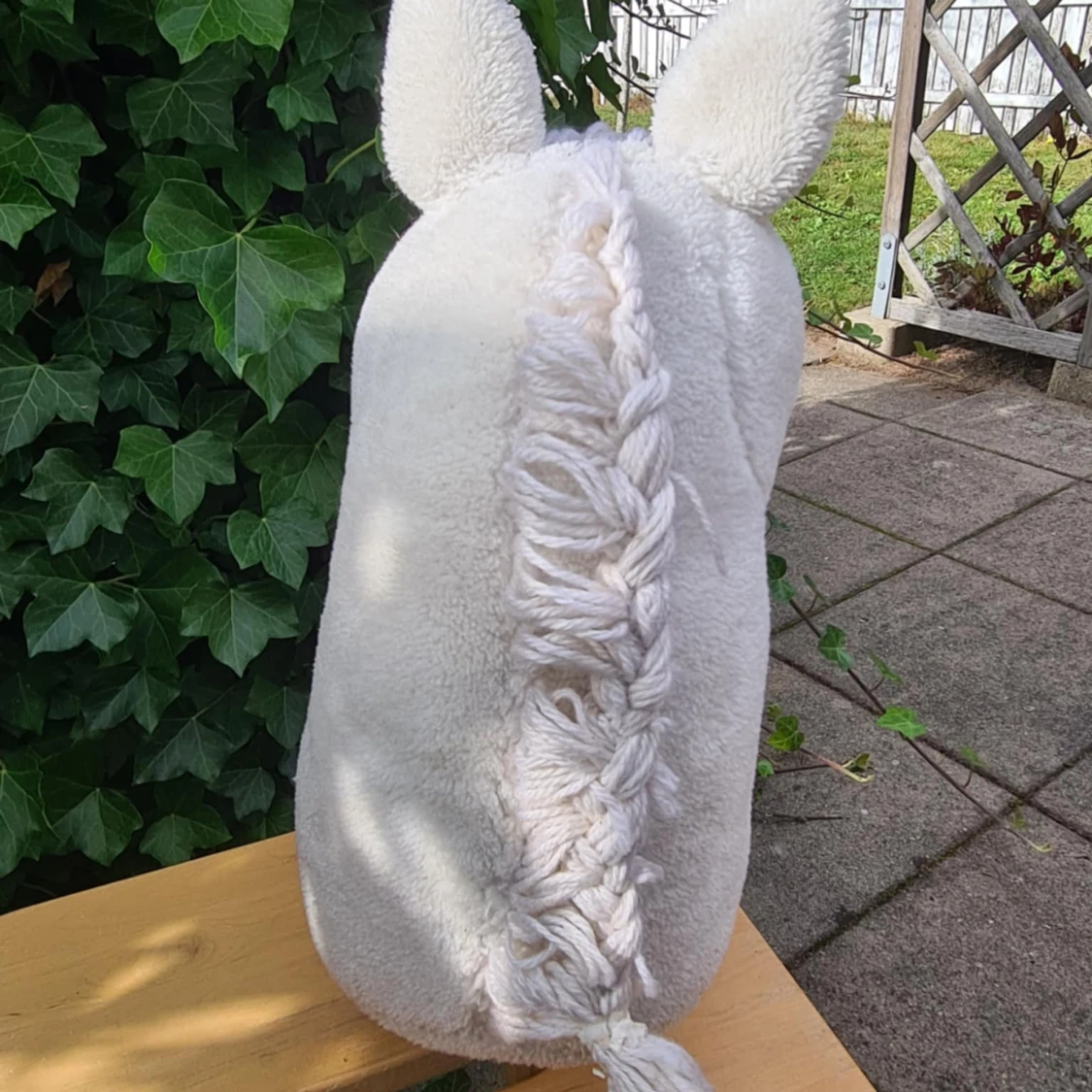 Panduro käpphäst  - 3