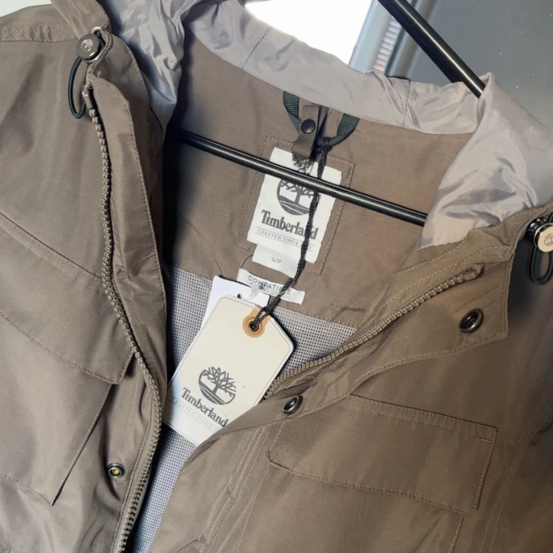 Timberland Fieldjacka - 1