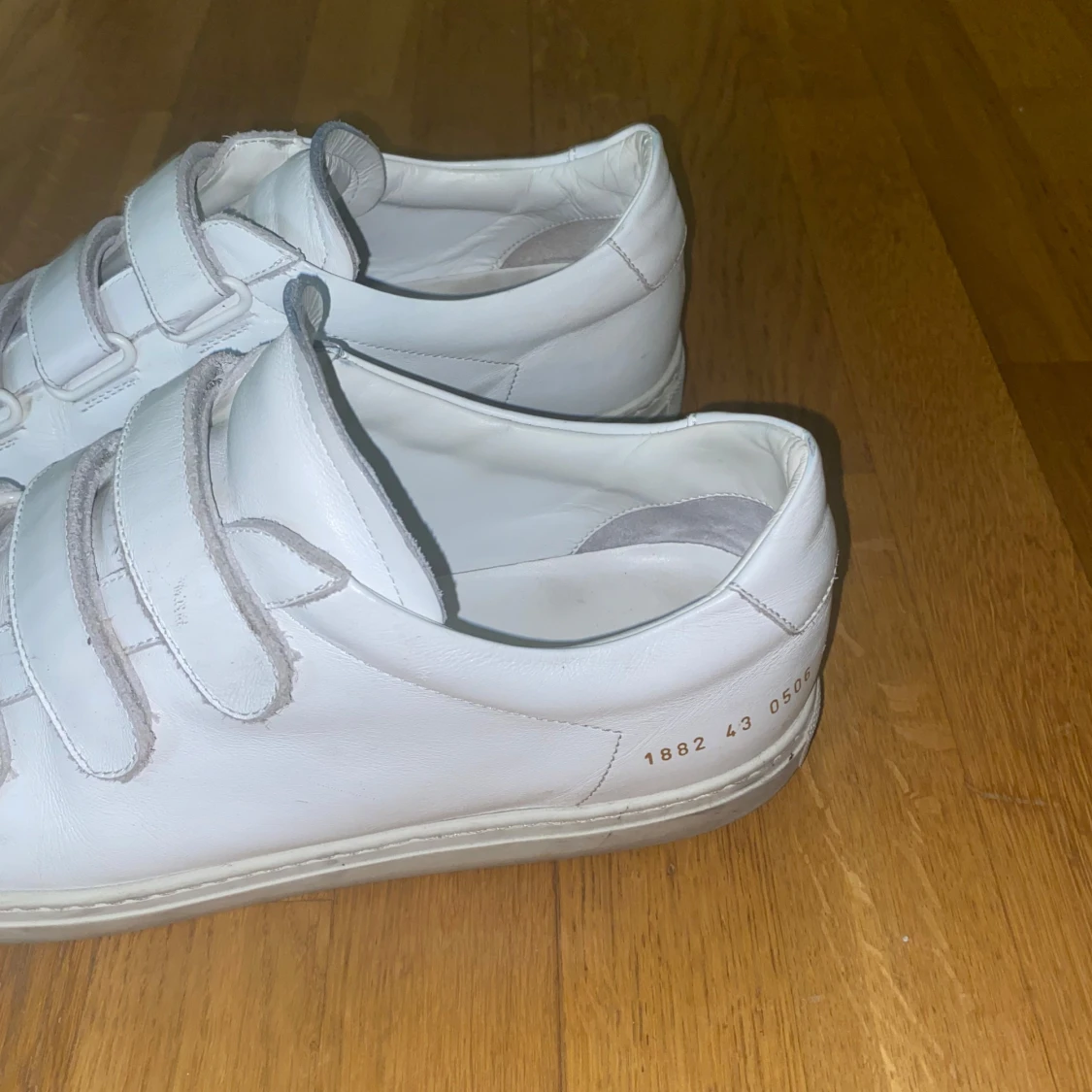 Common Projects | skor - 2