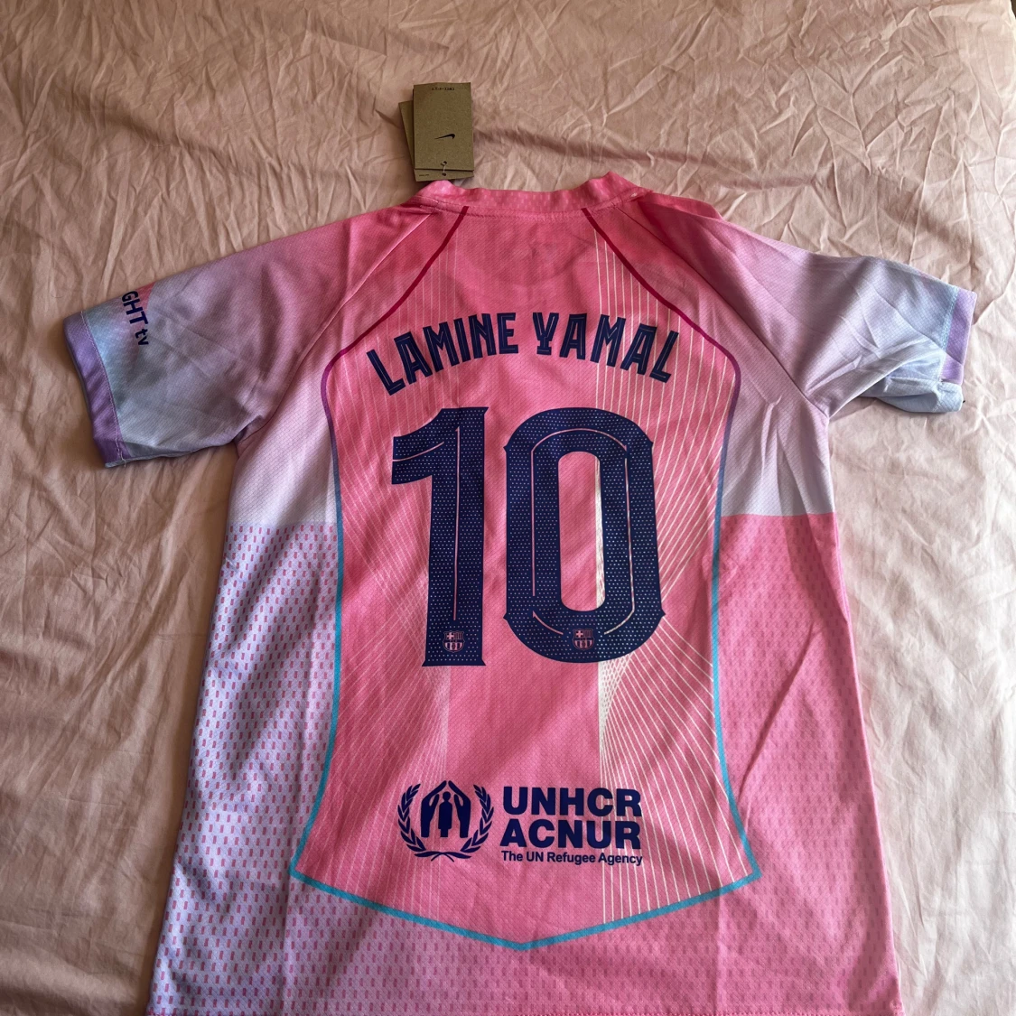 FC Barcelona Tröja - 1