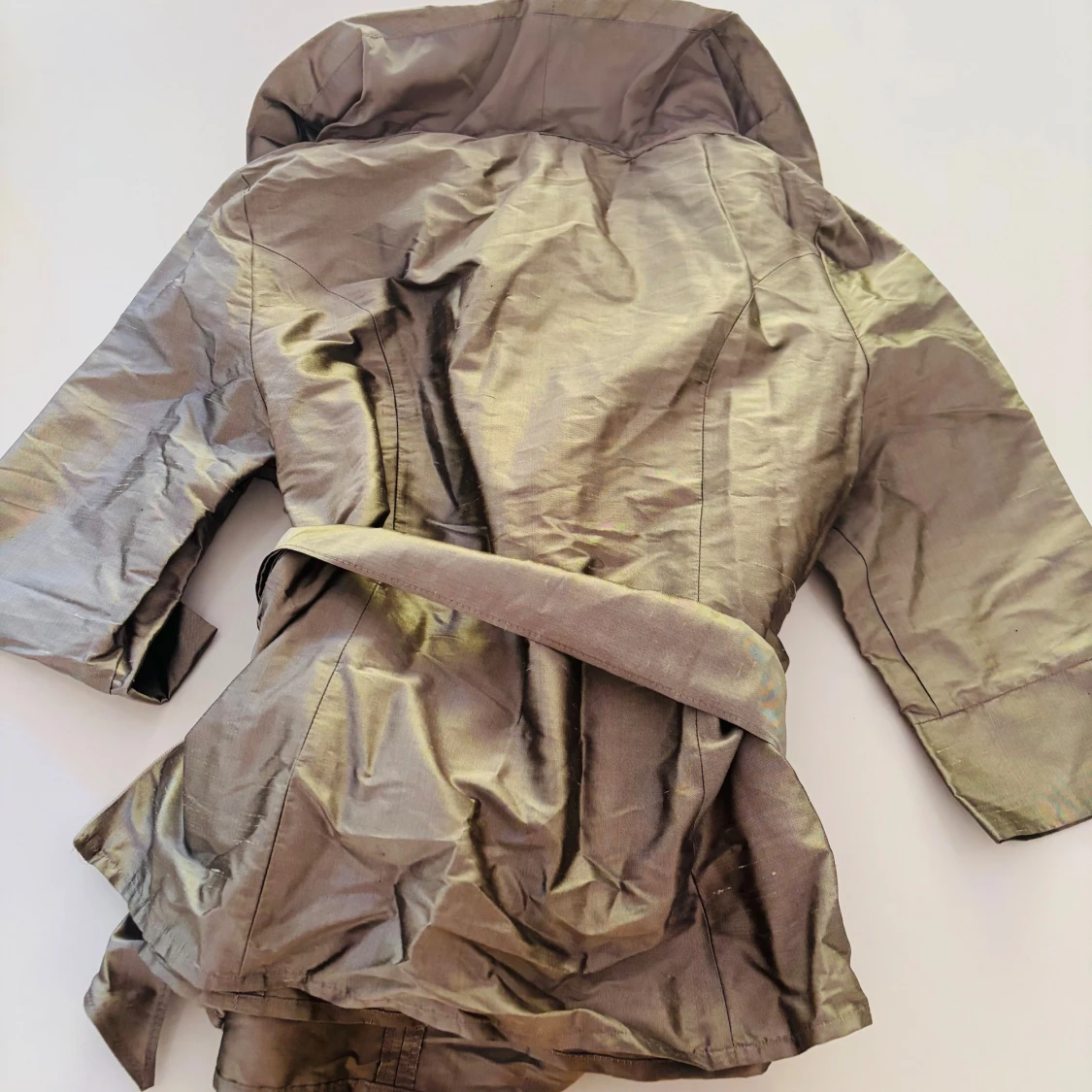 Beige omlottjacka från Coast - 2