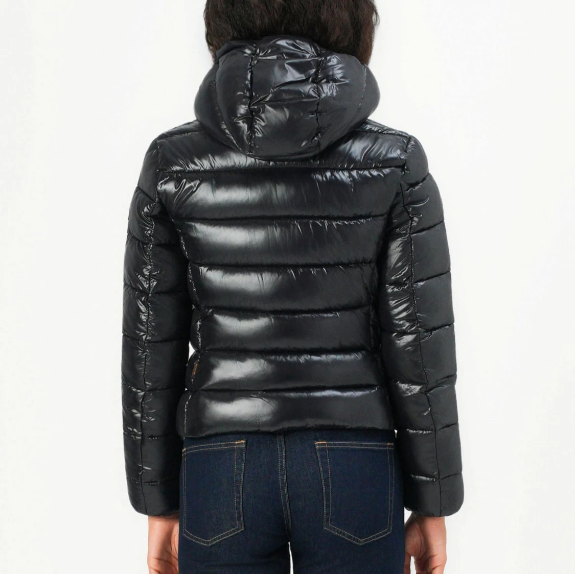 Pufferjacka Save The Duck