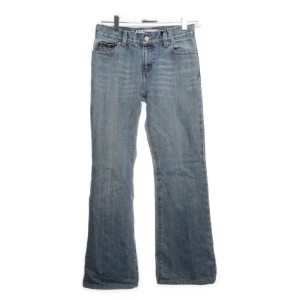 Supersnygga jeans - Jättesnygga baggy jeans från crocker! Osäker på strl men skulle säga xxs! Inga synliga defekter