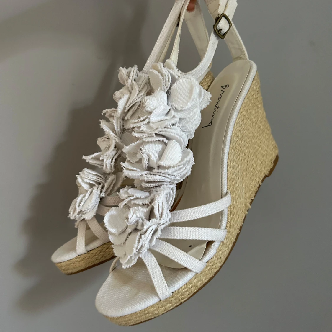 Söta kilklackar - 1