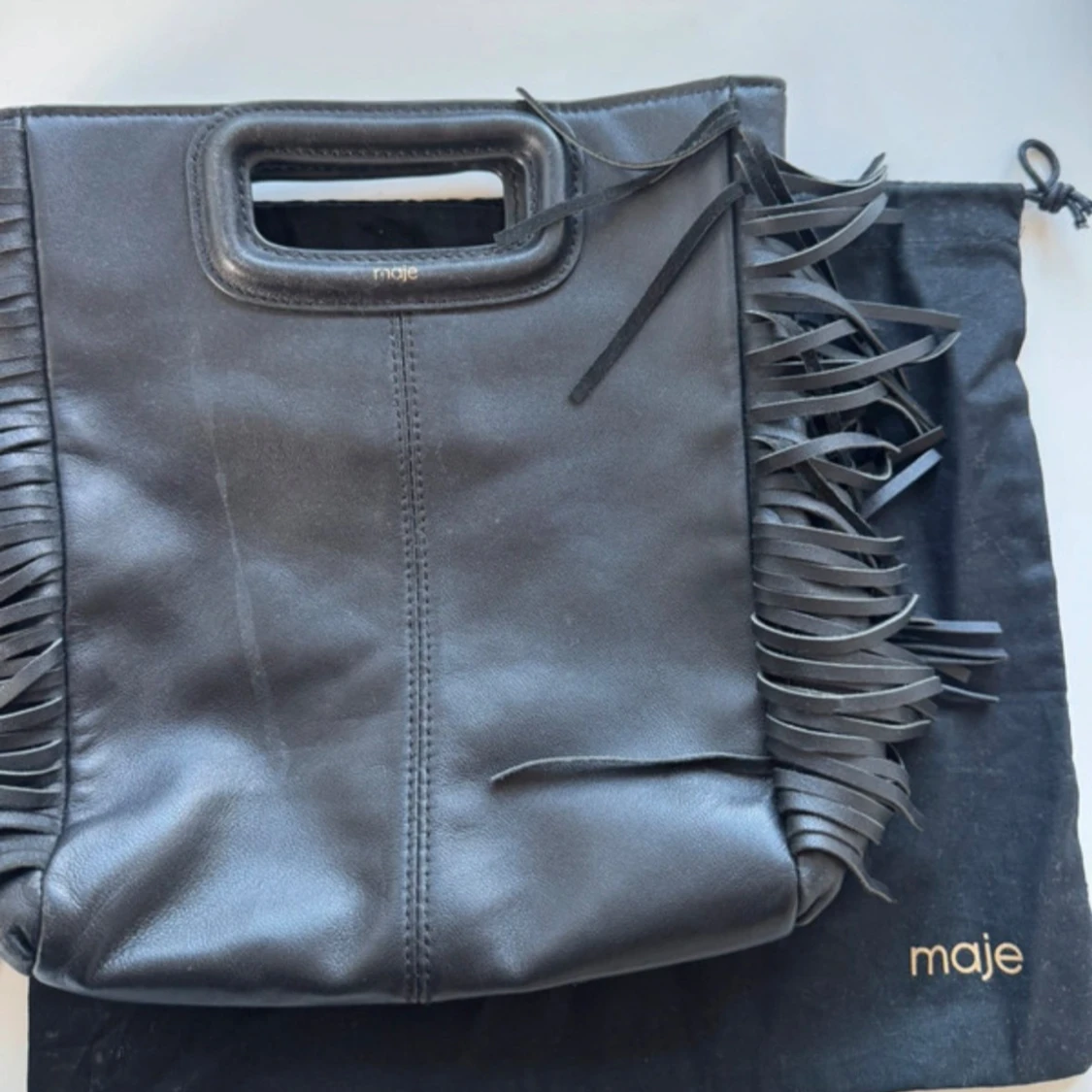  handväska från Maje