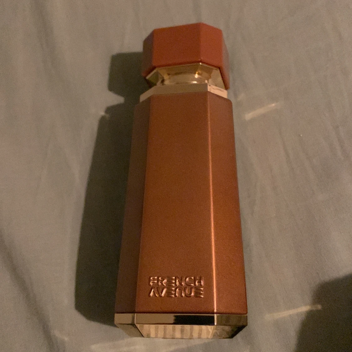 Liquid Brun av French Avenue - 1