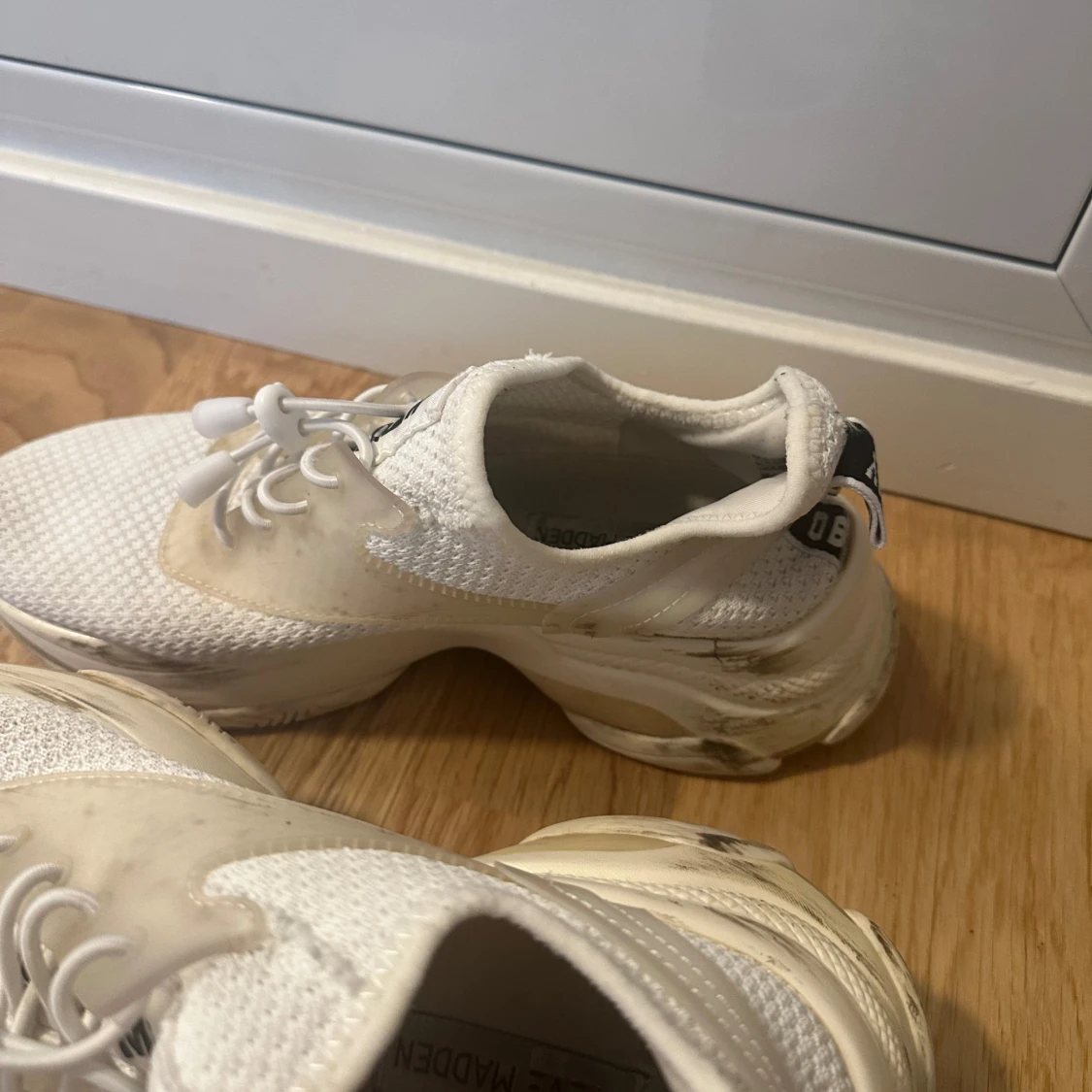 Steve Madden skor storlek 38  - 2