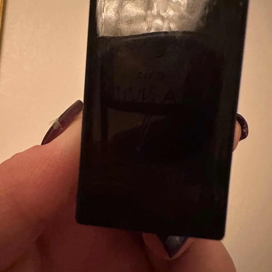 CAIA La Nuit & Le Ciel parfym - 1