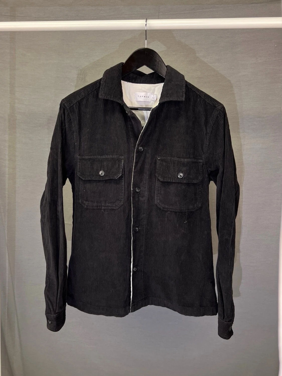 Manchester overshirt - 5