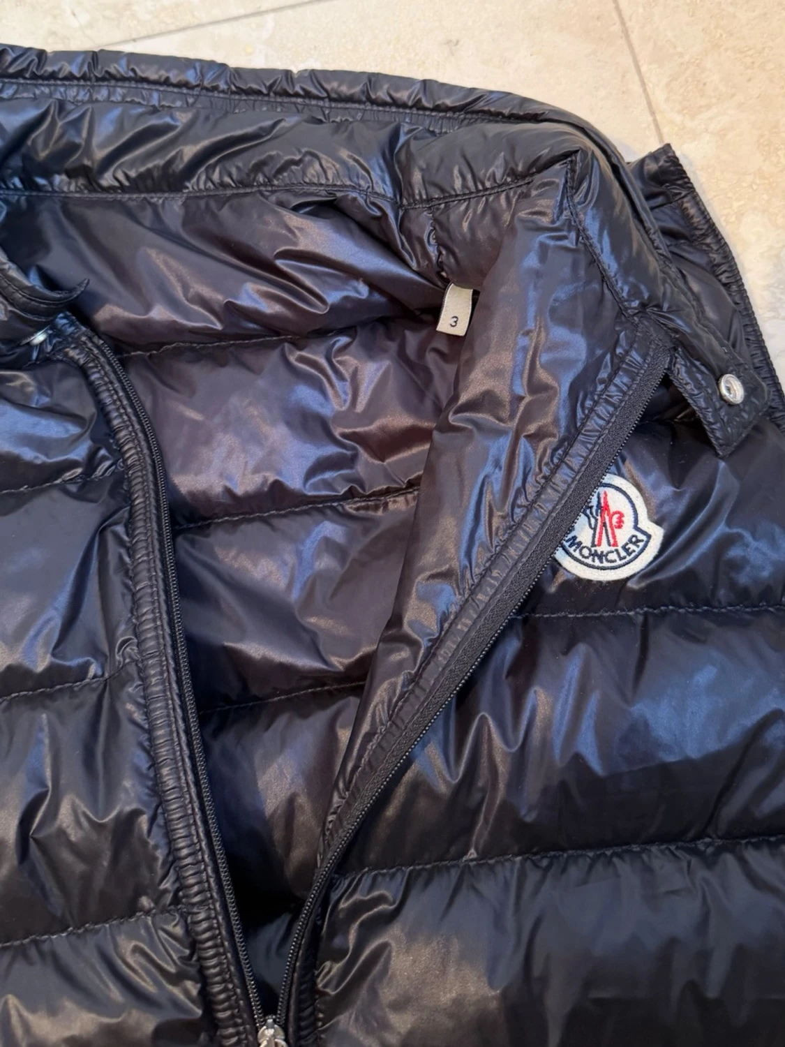 Moncler Gui  - 3