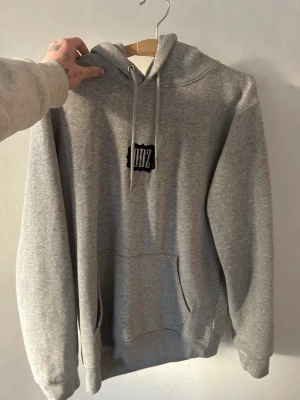 ODZ hoodie - Köpt från ”förfest” med ODZ på Heymakers. Under trycket är en signatur från ODZ men det gick bort i tvätten. 