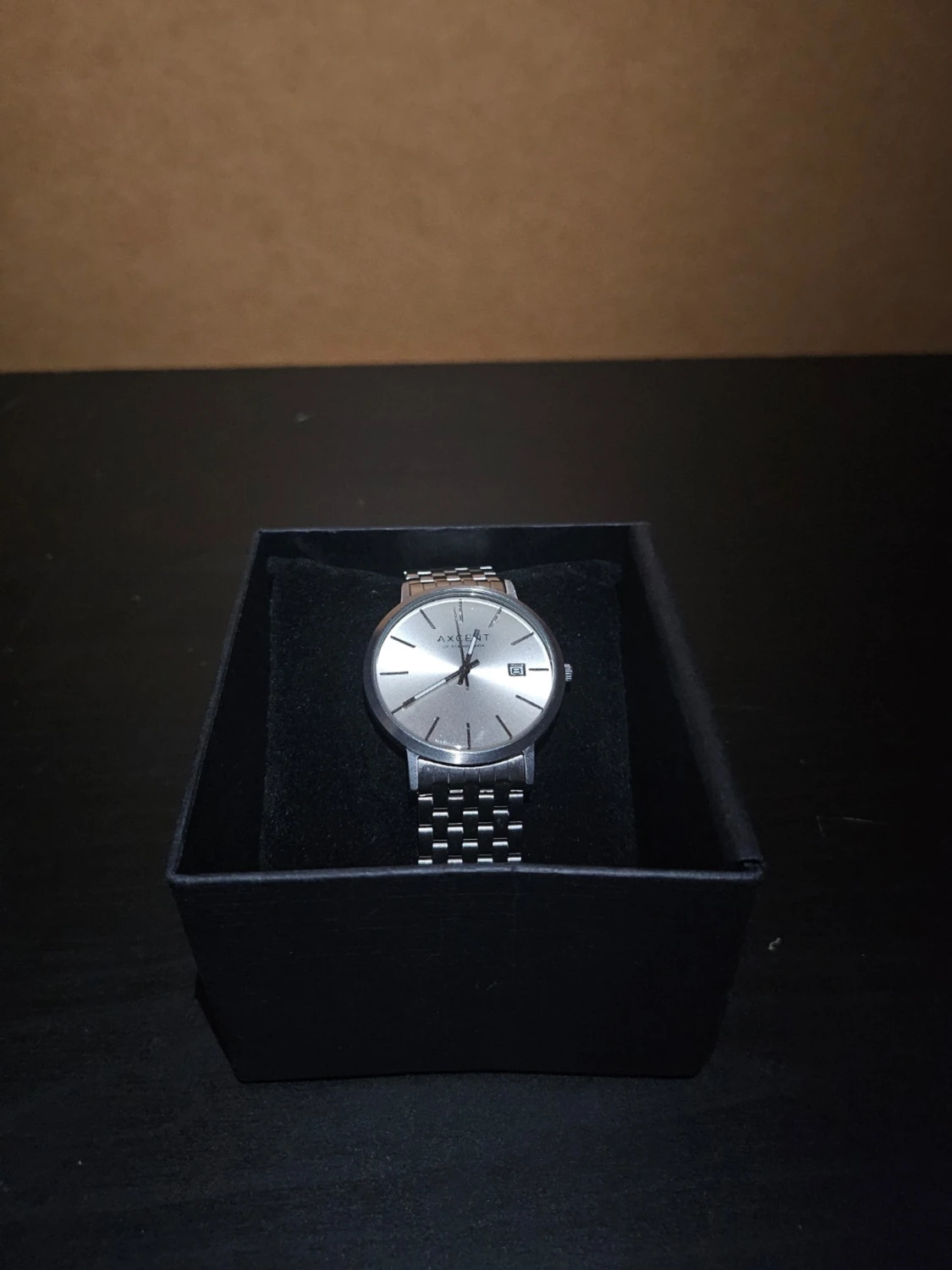 Klocka Axcent - 1