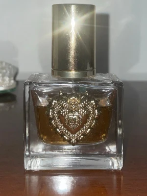 Dolce and Gabbana Devotion 30 ml - Dolce and Gabbana Devotion 30 ml