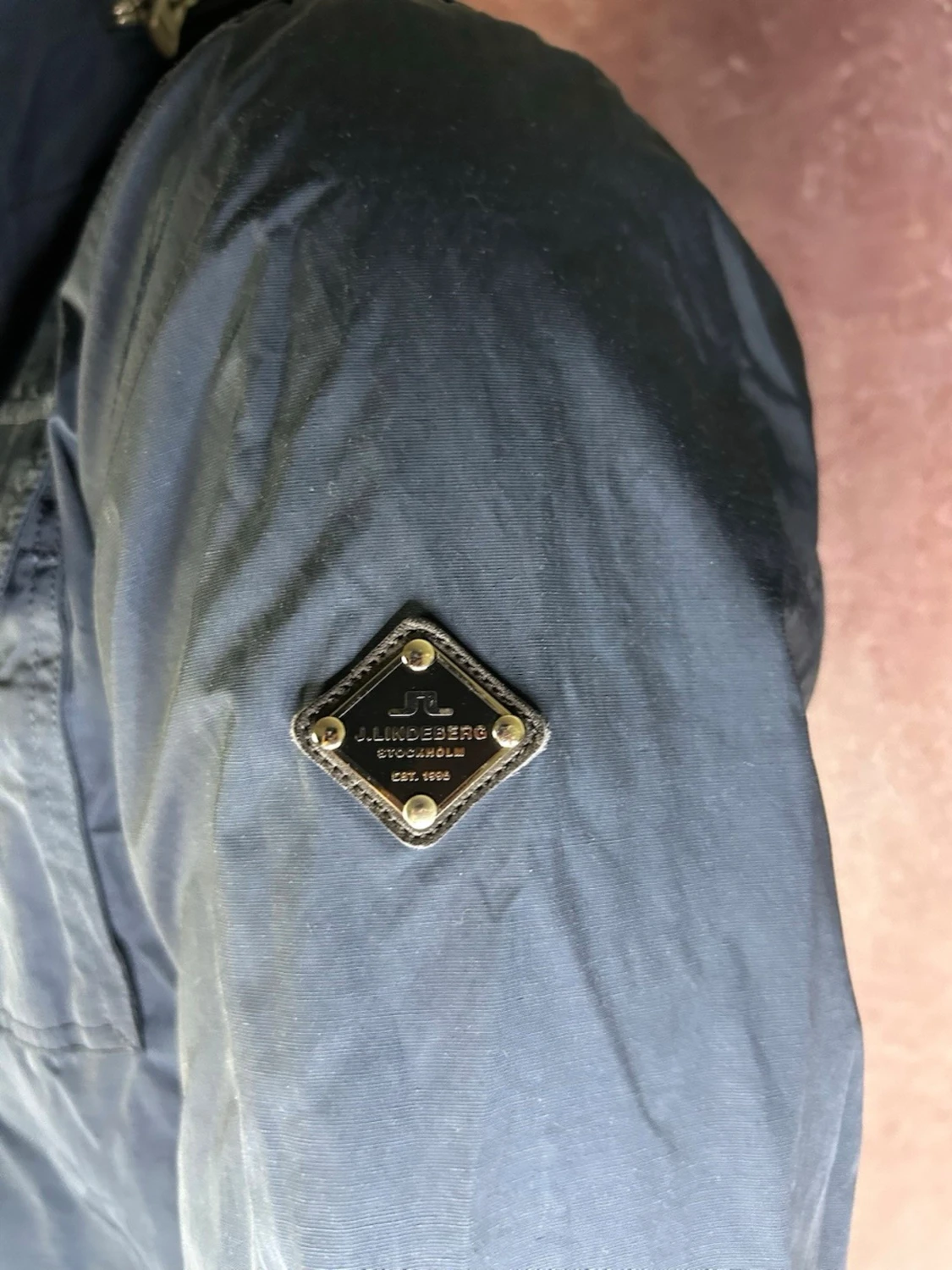 J.lindeberg fieldjacket bailey - 3