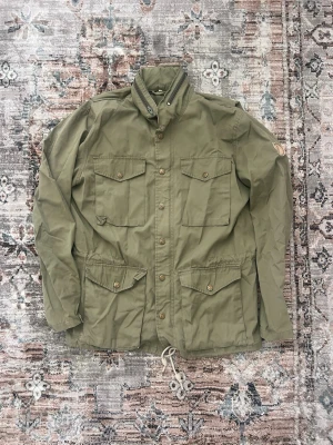 Fjällräven fieldjacket  - Toppskick 