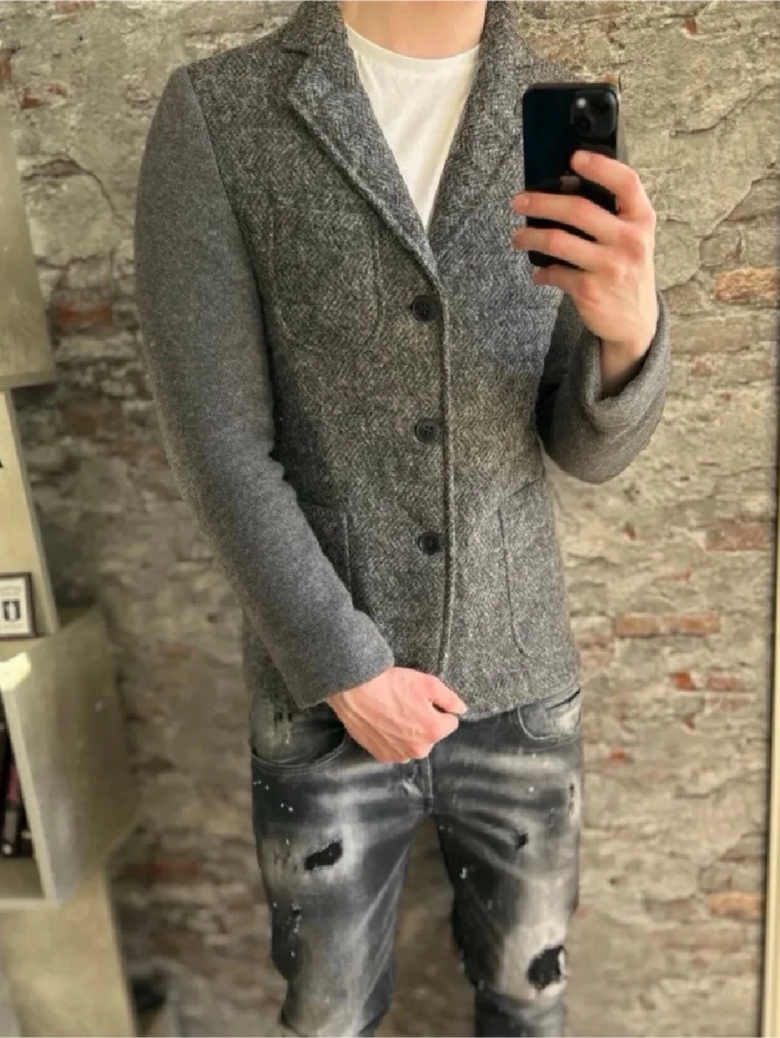 Stickad kaval|Alian Delon|  - 1