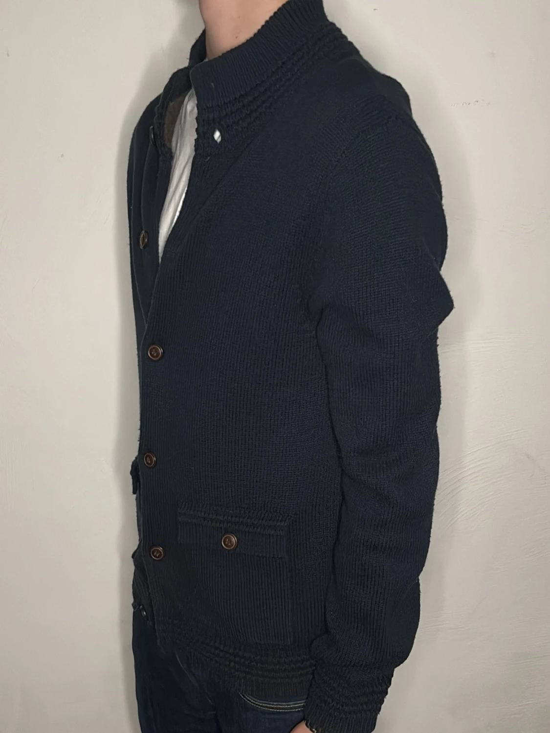 These Glory Days Cardigan - 1