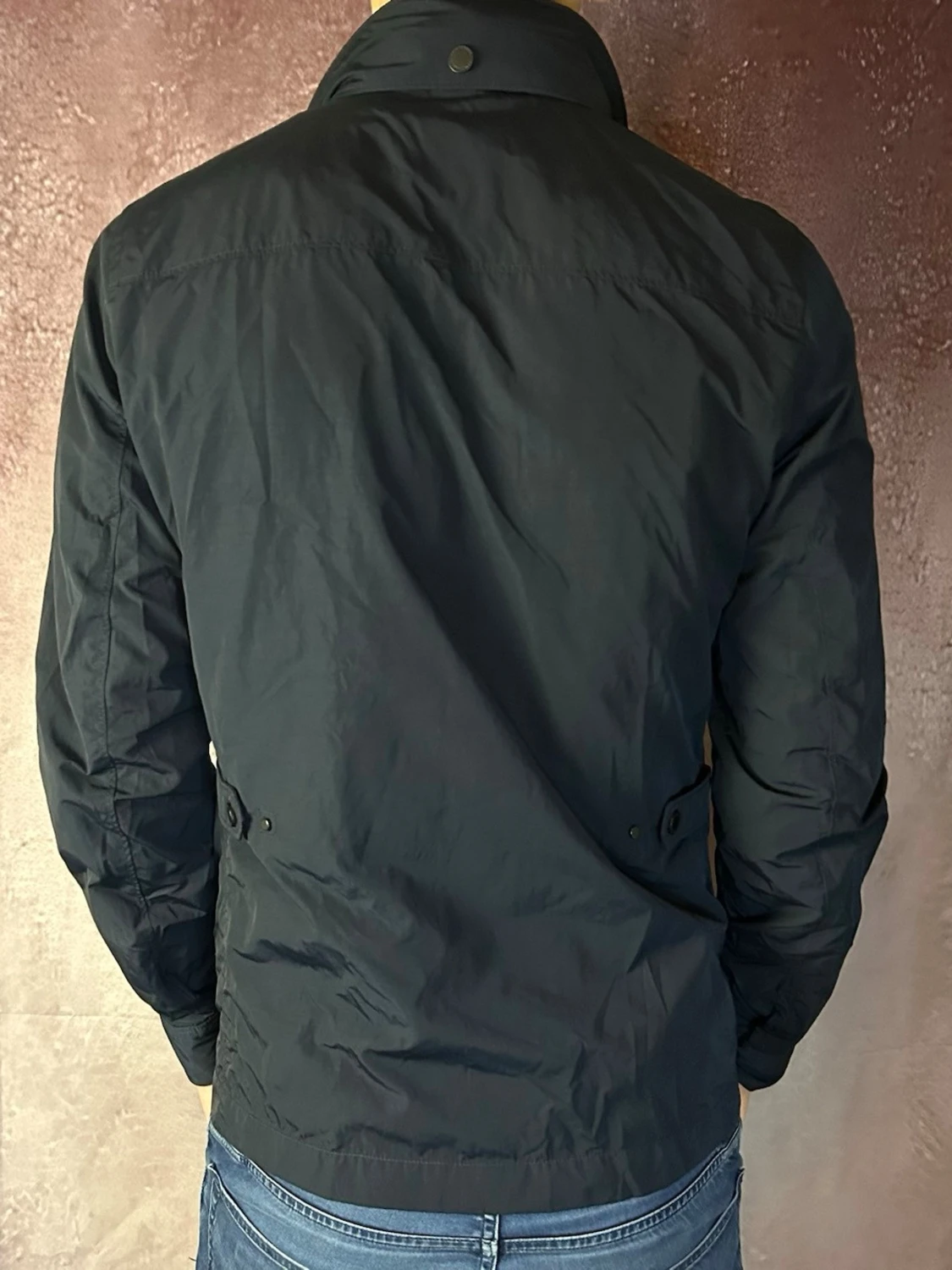 Jlindeberg fieldjacket bailey - 2