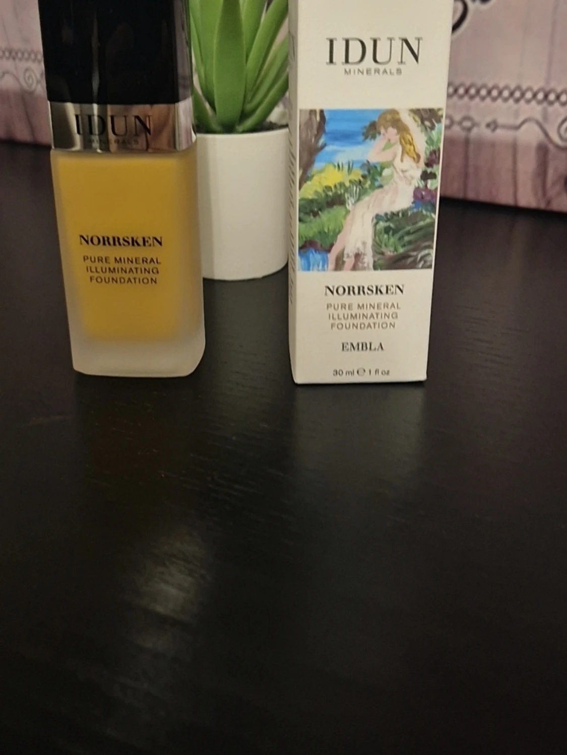 IDUN Minerals Norrsken Foundation Embla - 5