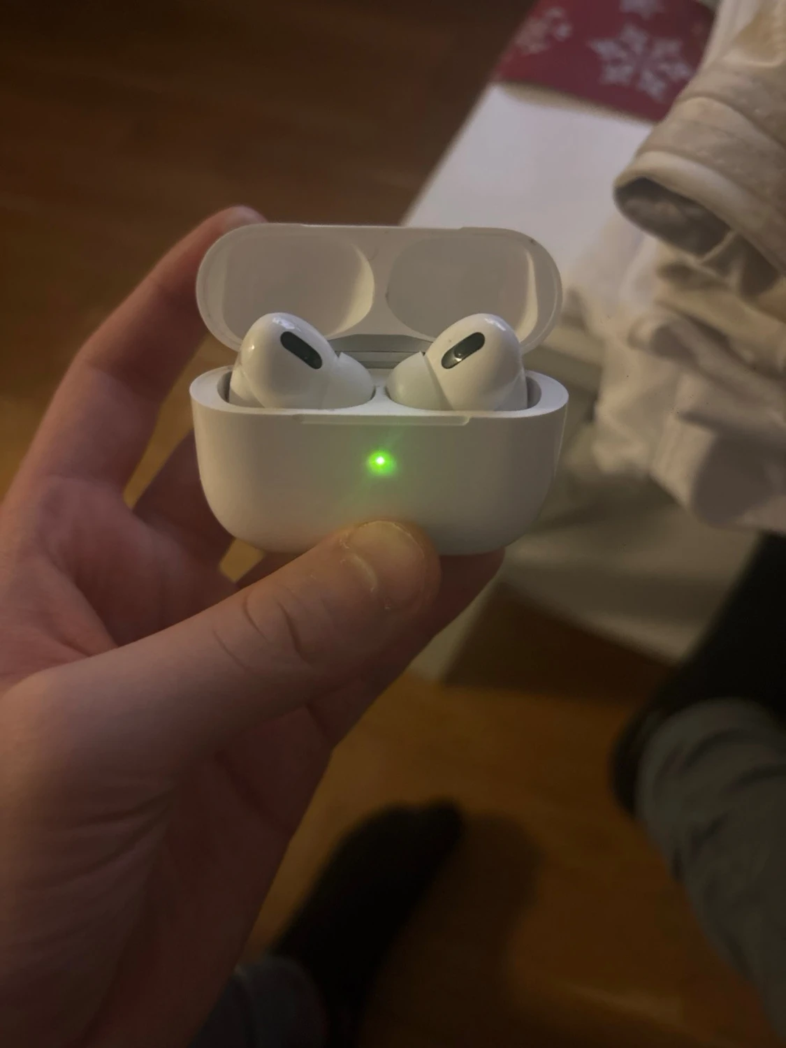 AirPods Pro