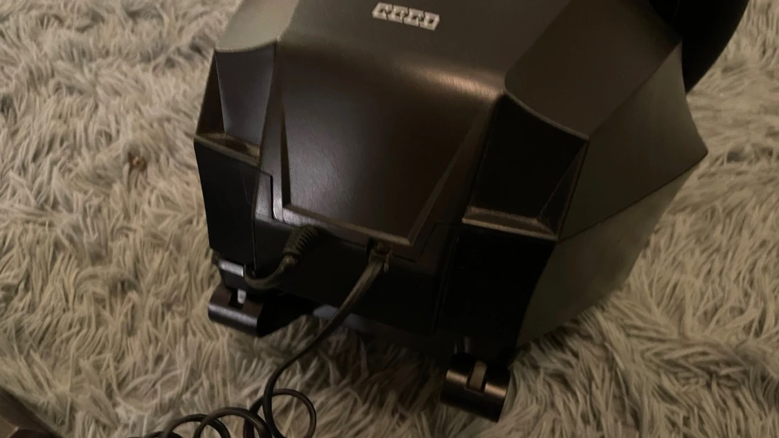 Hori Racing Wheel Apex - 3