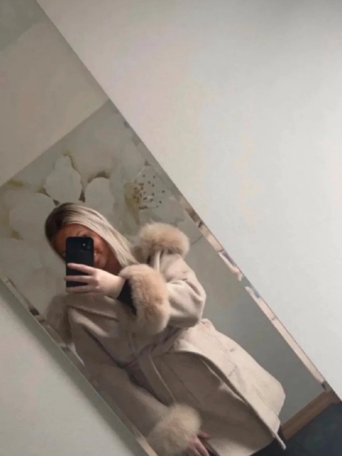 Päls kappa furstockholm - 4